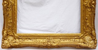 LUXUSNÍ FRANCOUZSKÝ BLONDELOVÝ RÁM