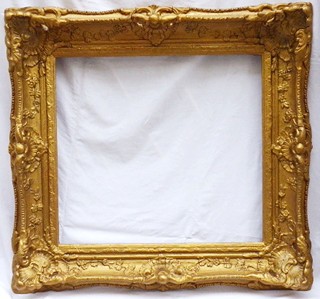 LUXUSNÍ FRANCOUZSKÝ BLONDELOVÝ RÁM