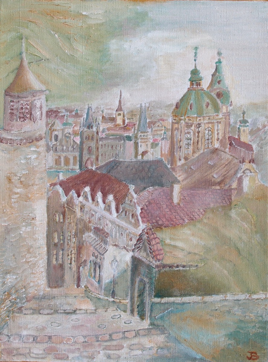 Jan Blaha