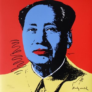 Andy Warhol