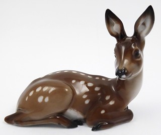 Theodor Kärner (1884 - 1966) - KOLOUŠEK - ROSENTHAL