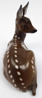 Theodor Kärner (1884 - 1966) - KOLOUŠEK - ROSENTHAL