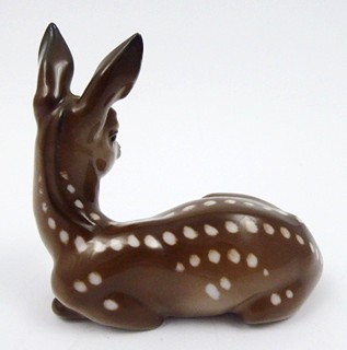 Theodor Kärner (1884 - 1966) - KOLOUŠEK - ROSENTHAL
