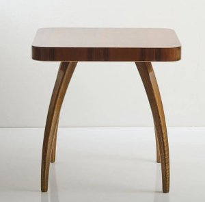 Konferenční stolek „Pavouk“ | Jindřich Halabala