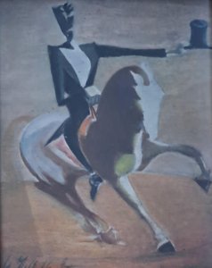 František Tichý (1896 - 1961) - Vysoká škola