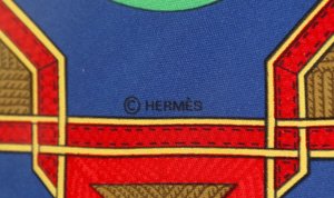 Hermés - PARIS