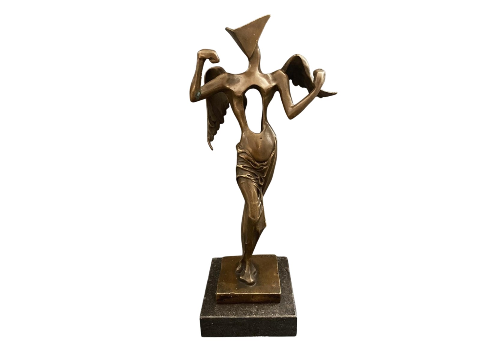 #2600 Salvador Dalí (1904 - 1989) - Anděl