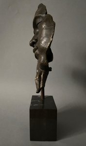 #2600 Salvador Dalí (1904 - 1989) - Zamyšlení