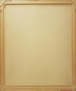 #16182 Zdeněk Šorf (1965) - Modrá I Velký formát