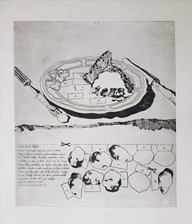 Naděžda Plíšková (1934 - 1999) - Recept