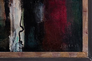 Josef Jíra (1929 - 2005) - Člověk a kůň