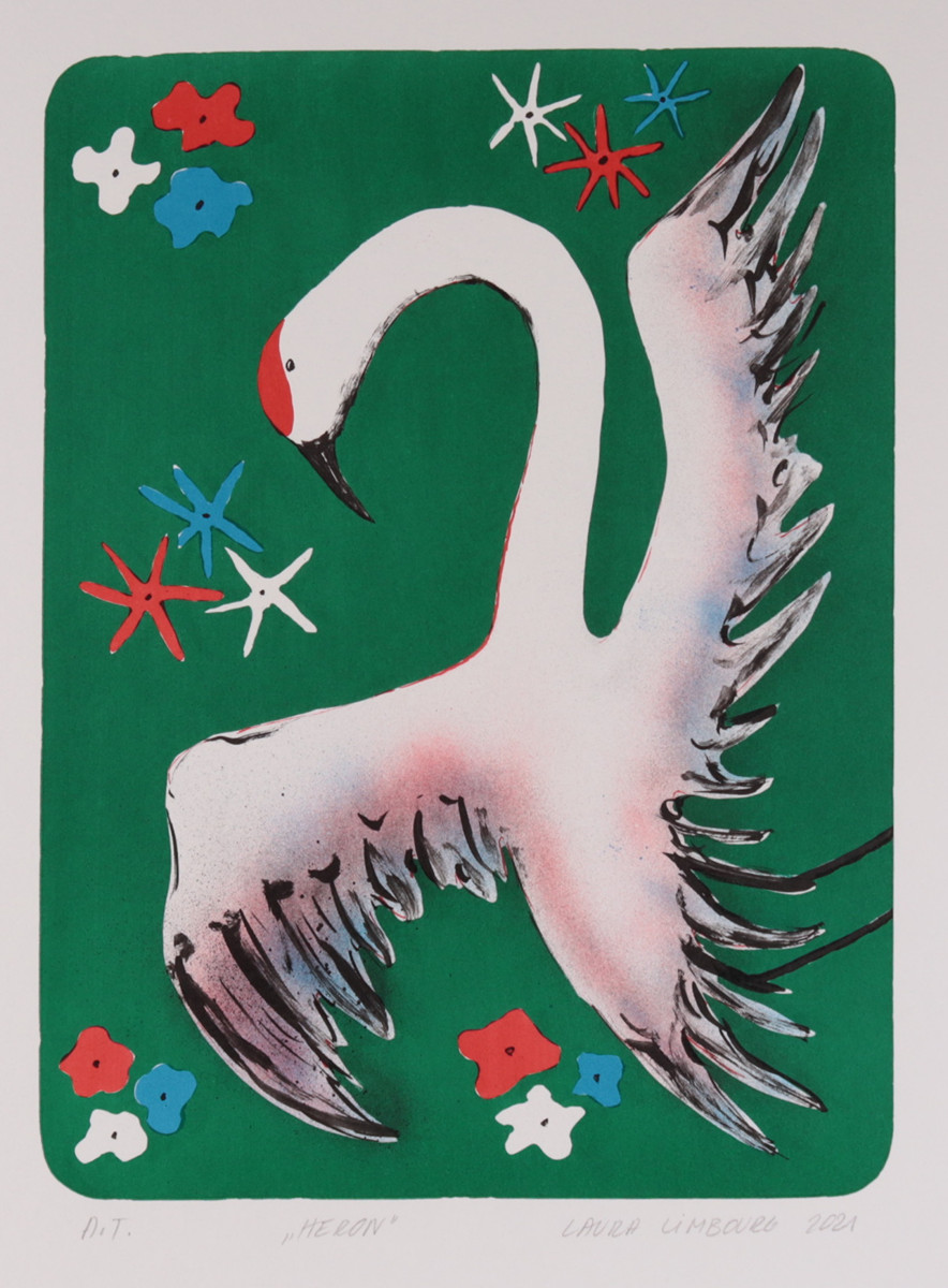 Laura Limbourg (1996)
