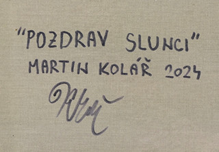 Martin Kolář (1999)