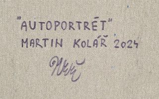 Martin Kolář (1999)