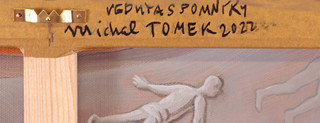 Michal Tomek (1951)