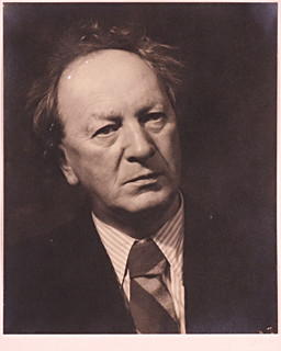 Josef Ehm (1909 - 1989)