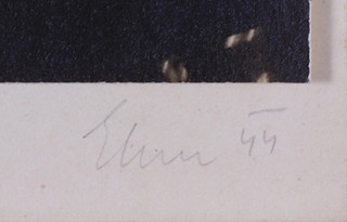 Josef Ehm (1909 - 1989)