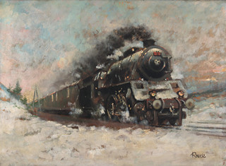 Jaroslav Ronek (1892 - 1962)