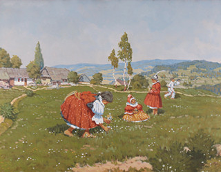 Vilém Topinka (1909 - 1977)