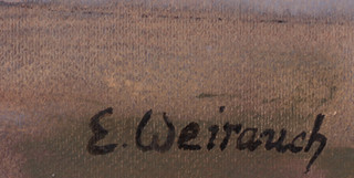 Emil Weirauch (1909 - 1976)