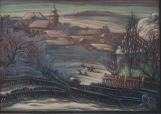 Rudolf Jindřich (1882 - 1968)