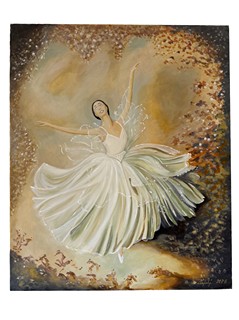 Jiří Zoufalý (1954) - Baletka