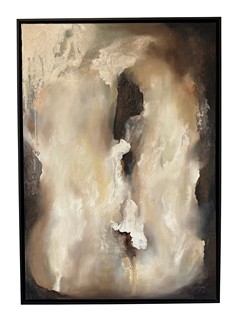 Zapletalová Martina - Stuck between