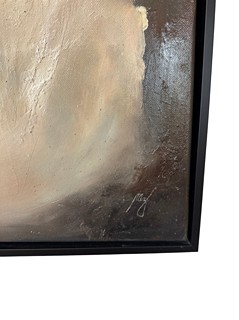 Zapletalová Martina - Stuck between