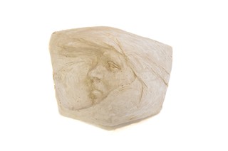 Peč Martin - Reliéf Poezie