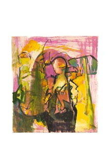Zlamal Petr - Poutnice