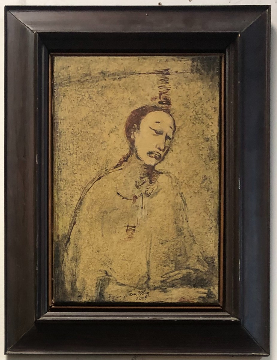 Žemlička Bohumil - Pierot