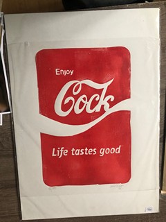 Kurečka Petr - Enjoy Cock