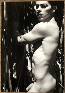 Kurečka Petr - Z cyklu "Brasil"