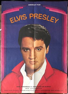 Ševčík Igor - Elvis Presley