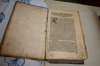 Iosephus Flavius, Židovské starožitnosti + O první válce židovské