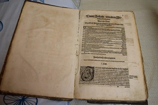 Iosephus Flavius, Židovské starožitnosti + O první válce židovské