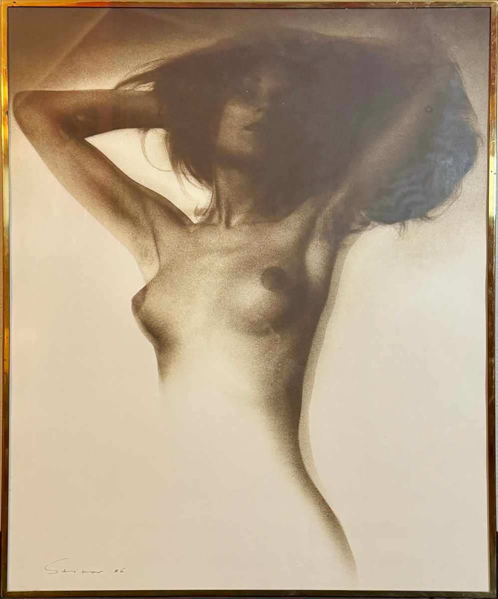 Miloslav Stibor, 1927 - 2011 - Fotografie - Hedoné 6