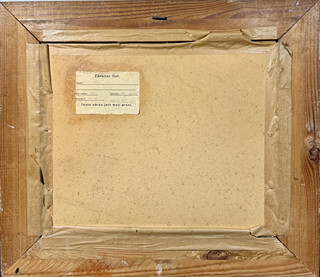 Václav František Ulšmíd, 1903 - 1985 - Tůň