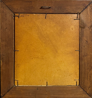 Karel Holec, 1900 - 1968 - Zrcadlení