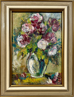 František Bezděk, 1906 - 1983 - Kytice