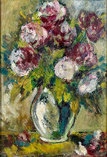 František Bezděk, 1906 - 1983 - Kytice