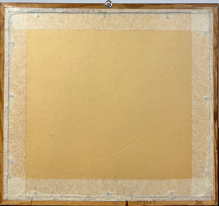 Ferdiš Duša, 1888 - 1958 - Motiv z Beskyd