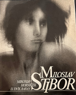 Miloslav Stibor, 1927 - 2011 - Fotografie - Hedoné 6