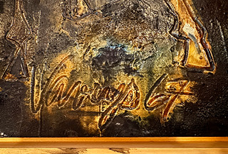 Pavel Vavrys, 1947 - Koně