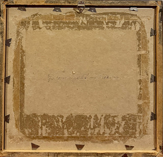 Ľudovít Fulla, 1902 - 1980 - Pastierik z Pohronia