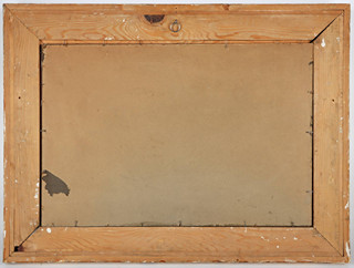 Ludwig Koch (1866 - 1934) - Na vyjížďce