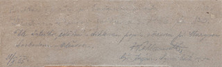 Mikoláš Aleš (1852-1913) - Historický výjev