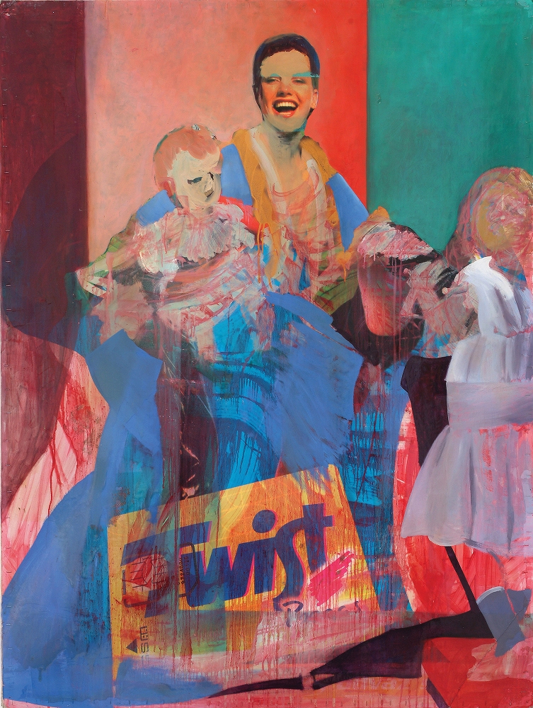 TÓTH ŠTEFAN (1974 Žatec)