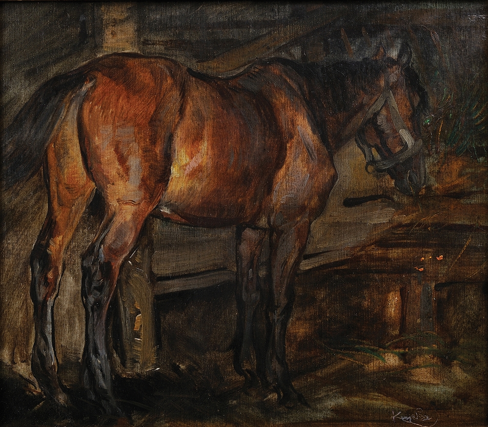KUPKA FRANTIŠEK (1871 Opočno – 1957 Puteaux)
