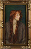 SCHALEK MALVA (1882 Praha – Osvětim 1944)